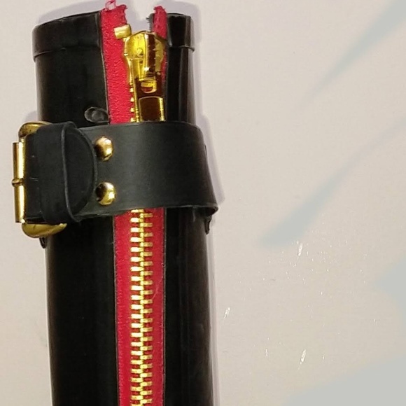 Steve Madden Boots sz 10 - Picture 5 of 8